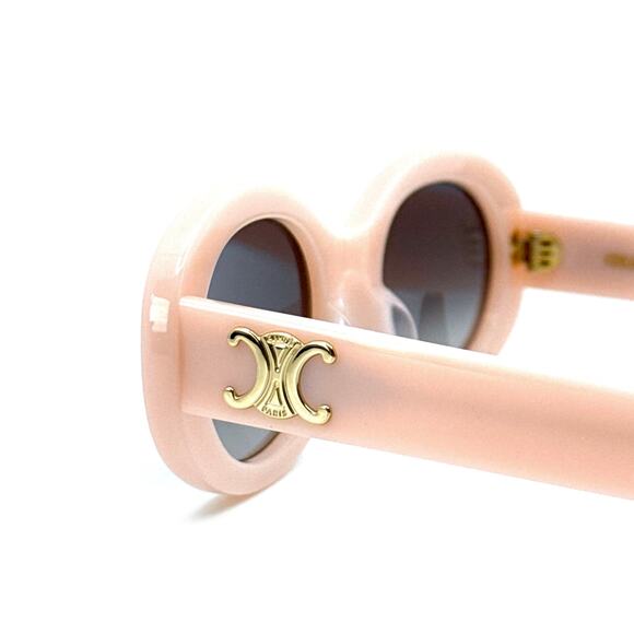 NEW!!! CELINE Sunglasses CL40194U 74B, Authentic - Picture 7 of 13